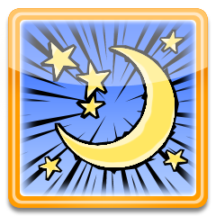 Icon for They mostly come at night, mostly