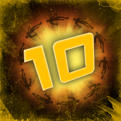 Icon for Fight Terror with Terror