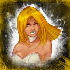 Icon for Diamond in the Rough