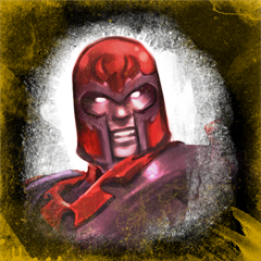 Icon for Magneto Is Right