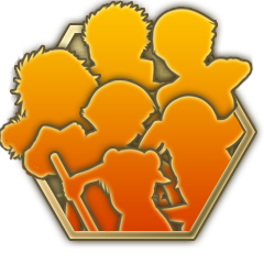 Icon for Leaf Genin Tournament Champ!