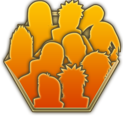 Icon for Akatsuki Tournament Champ!