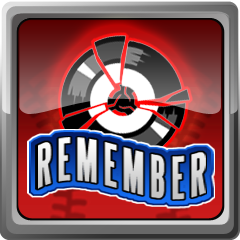 Icon for Remember Me
