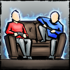 Icon for Couch Party