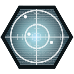 Icon for On the radar