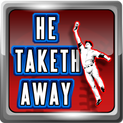 Icon for He Taketh Away