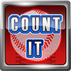 Icon for Count it