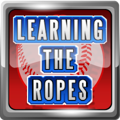 Icon for Learning the Ropes