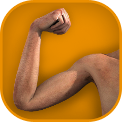 Icon for Tiny Arms