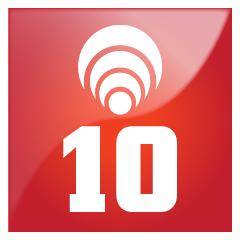 Icon for 10 Online