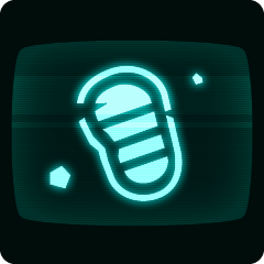 Icon for A Close Encounter of the Scrolling Kind