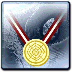 Icon for Mighty Medal Master