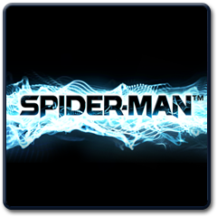Icon for Spider-Man : Edge of Time Platinum