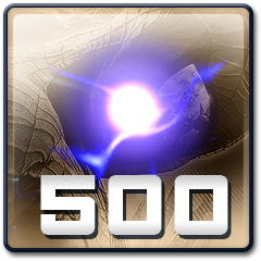 Icon for Fantastic Five Hundred