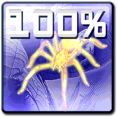 Icon for Spider Snagger Supreme
