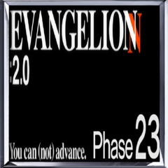 Icon for Phase 23