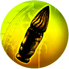 Icon for The Last Bullet