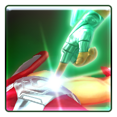 Icon for Blood-Stopping Master