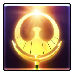 Icon for Eternal Legend