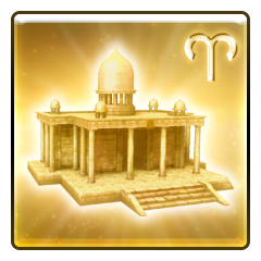 Icon for Battle of the 12 Gold Palaces