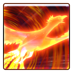 Icon for A True Phoenix