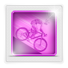 Icon for FAST AS THE WIND