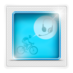 Icon for NOT WITHOUT MY HEADSET