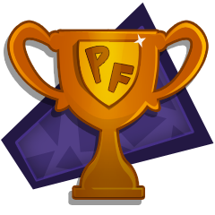 Icon for Robot Rioter