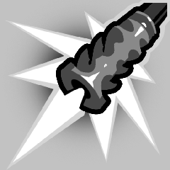 Icon for Cut 'em off at the pass