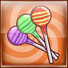 Icon for Lollipop Addict
