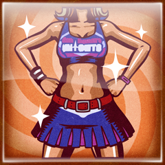 Icon for Perfect Body