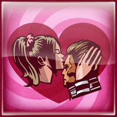 Icon for Love Nick