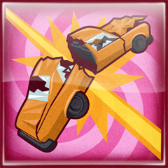 Icon for Aced Auto-shop Class