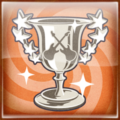 Icon for Excellent Zombie Hunter