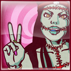 Icon for Dirty Hippy