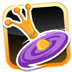 Icon for Champion of the Universe