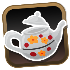 Icon for Time for Tea!