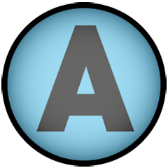Icon for GRADE A PERFORMANCE