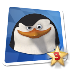 Icon for Who Says A Penguin Can't Fly?