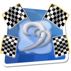 Icon for Wind Tunnel