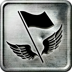 Icon for Transport Pilot