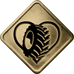 Icon for Car Lover