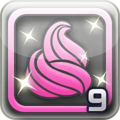 Icon for クリーム賞