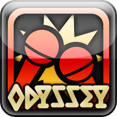Icon for 吹っ飛ばせ！　ODYSSEY！
