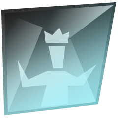 Icon for Dance Champion