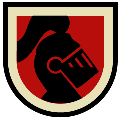 Icon for Armor expert!