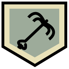 Icon for Champion catcher