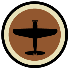 Icon for Aviation ace