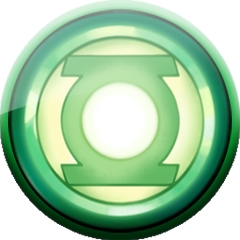 Icon for The Power of Green