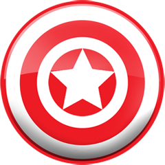 Icon for Super Soldier